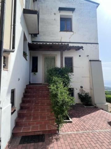 B&B Casa Miraglia Chiaromonte Esterno foto