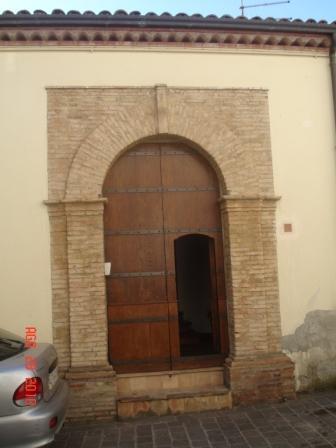 B&B Casa Miraglia Chiaromonte Esterno foto